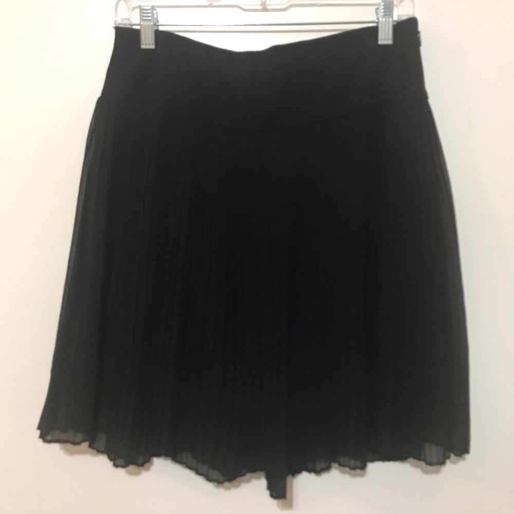Ann Taylor black skirt